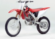 Honda CRF250R